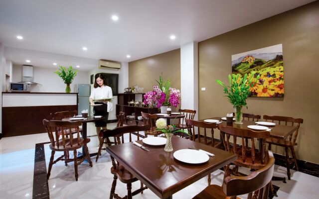 My Linh Hotel