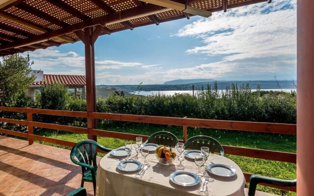 Villa Helen