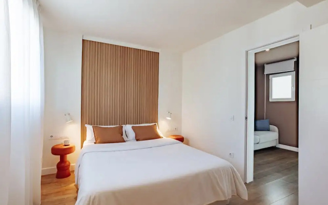 Olala Vibe Apartments (1.2,2.1) By Olala Homes