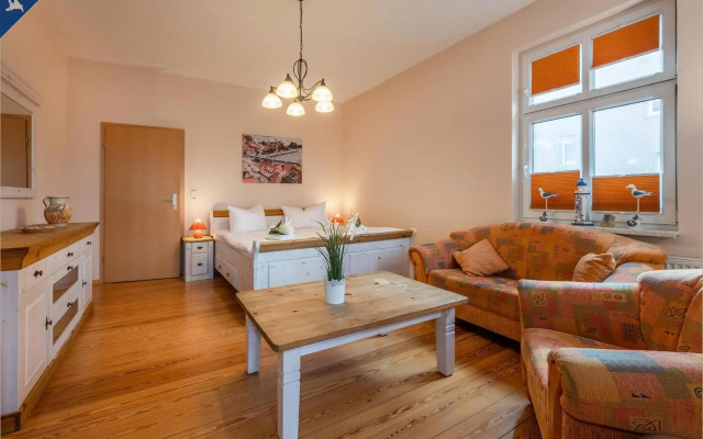 Villa Holtz Ferienwohnung Holtz 1