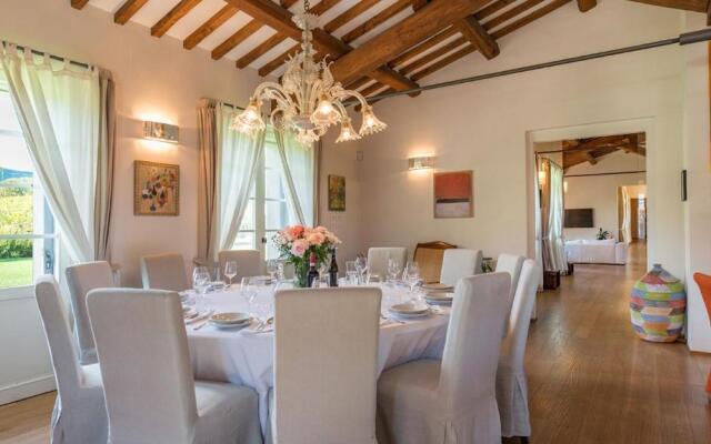 Tenuta Bellafonte 14