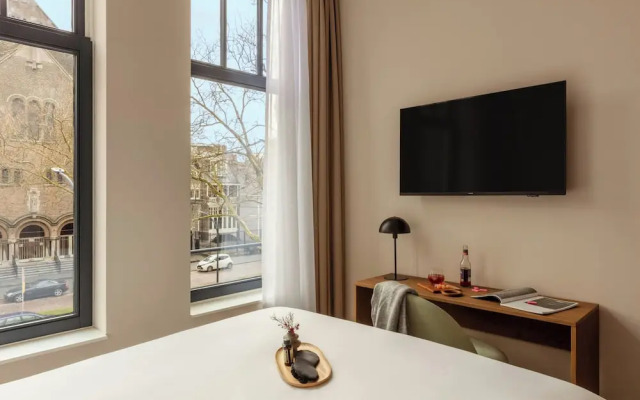 Middelland Hotel, Sonder by Marriott Bonvoy