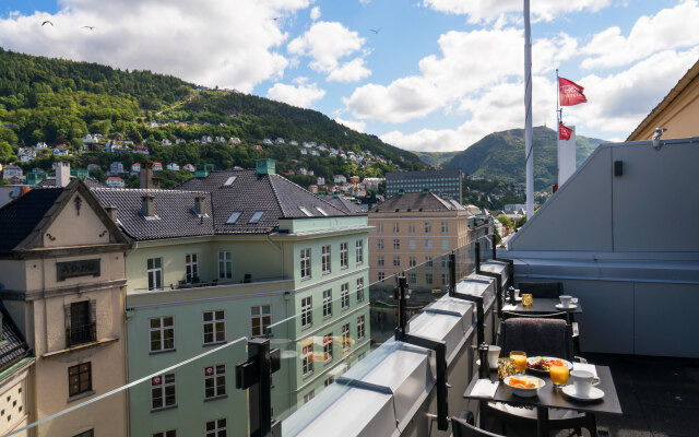 Thon Hotel Bristol Bergen