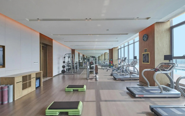Four Points by Sheraton Jiaxing