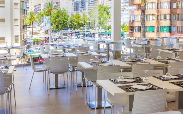 Port Benidorm Hotel & Spa