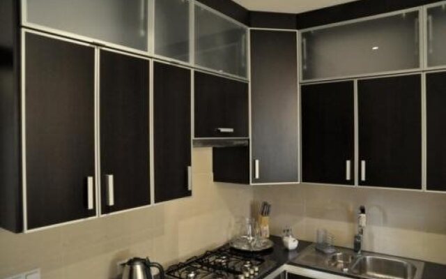 Apartamenty Millenium