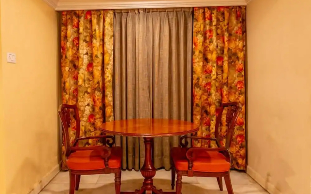 Hotel Hardeo