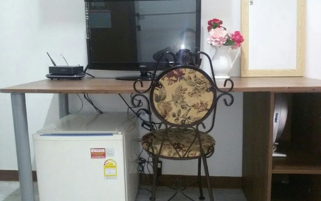 Jukjeon Guesthouse iwantlivingtel