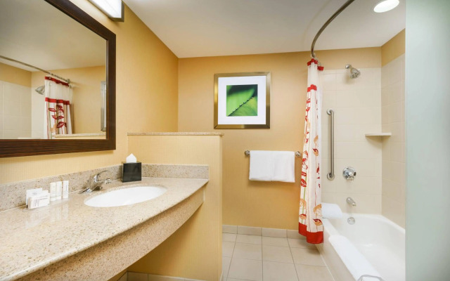 Courtyard by Marriott Boston-South Boston