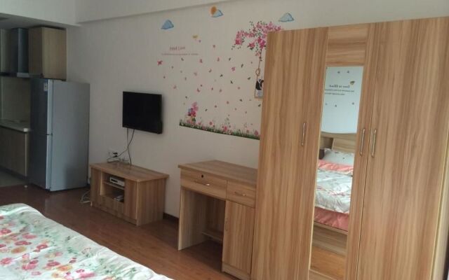 Xinlyilai Hotel Apartment