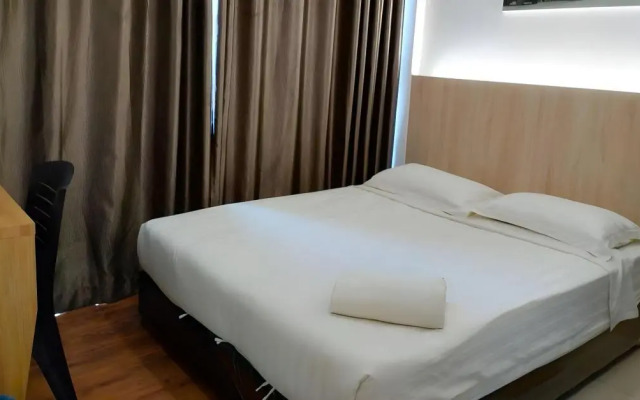 Place2Stay at Sri Aman