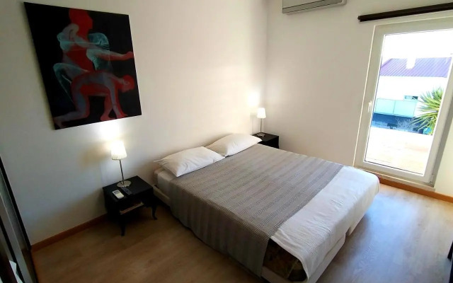 Casa Papagaios