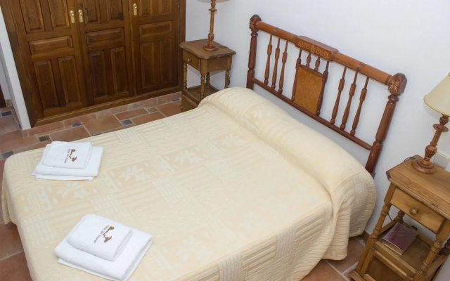 La Casa del Solaz