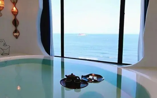 Destination Xi An Hotel