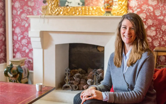 Résidence de Rohan, The Originals Relais