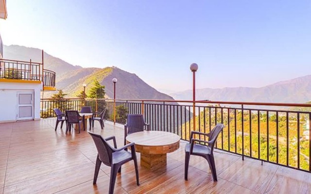 Fabhotel Binog Breeze