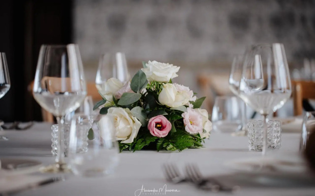 Domus Park Hotel & SPA