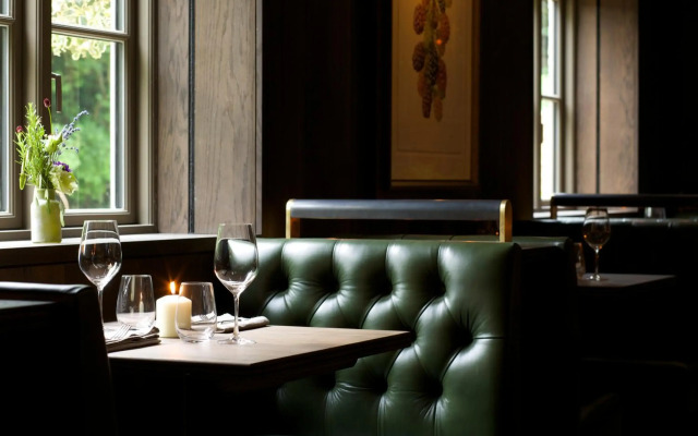 Hurley House Hotel