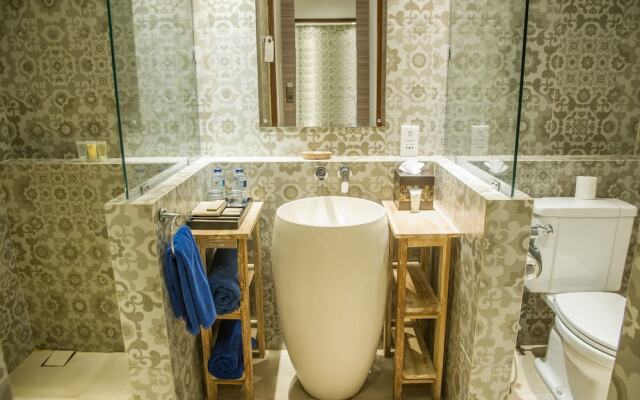Lembongan Boutique Resort