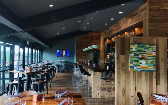 Park City Peaks Hotel