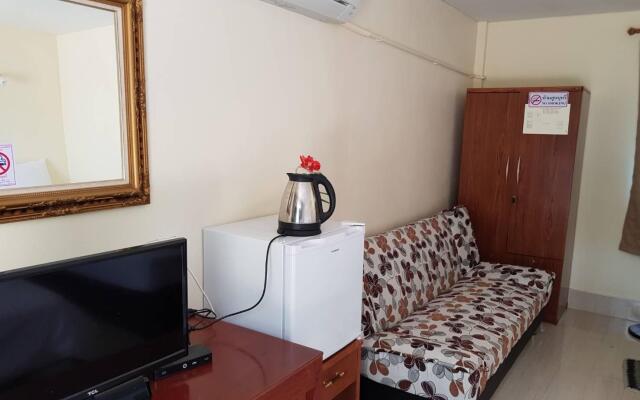 Grand Andaman Resort