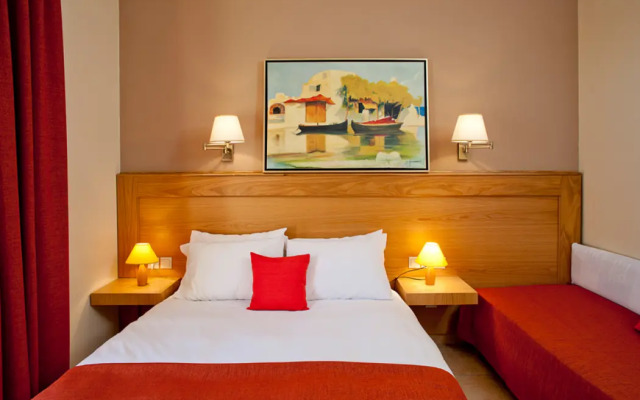 Ionian Sea Hotel & Villas - Aqua Park