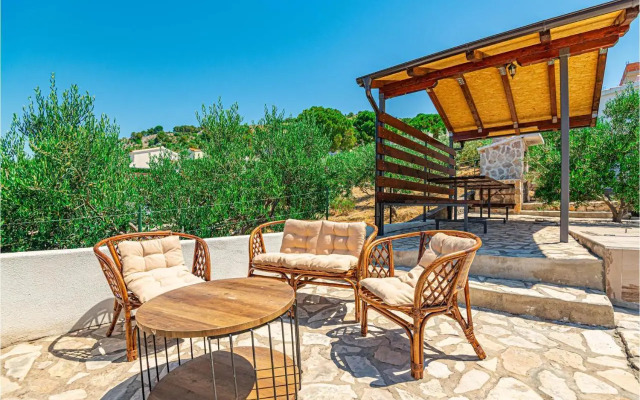 Holiday home Zatoglav 1