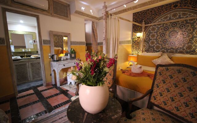 Riad Eloise