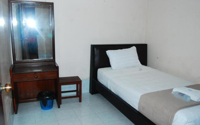 Mixay Guesthouse