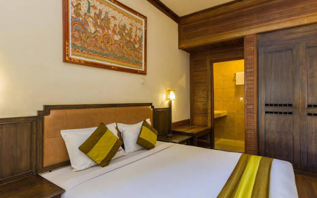 RedDoorz @ Bakung Sari Kuta