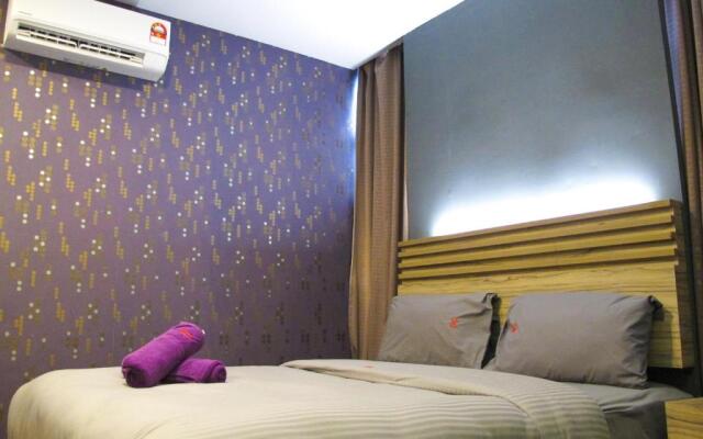 Classical Boutique Hotel