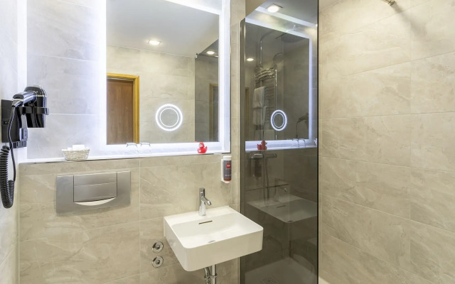 Roomingtons City Waldkirchen