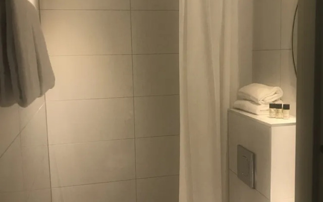 Åsby Hotell