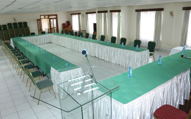 Adventist LMS Guest House & Conference Centre