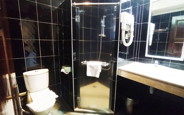 Kuraya Residence Lampung