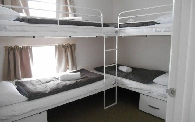 Tasman Holiday Parks – Merimbula