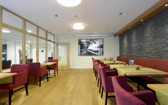 Bw Hotel Bahnhof - Schaffhausen