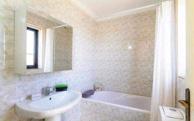 Penthouse Tower Court Zurrieq