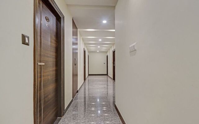 Treebo Trend Hotel Corporate Suites