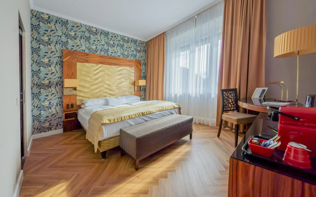 Hotel Josefshof am Rathaus