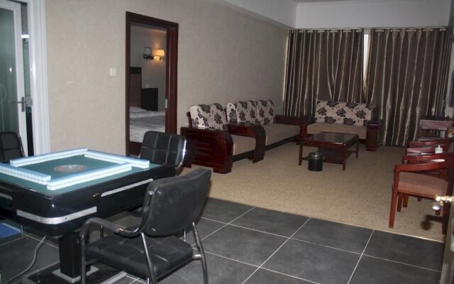 商丘元一商务酒店