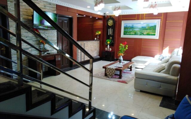 Venezia Suites Hotel Iloilo