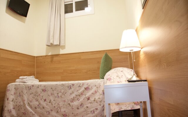 Hostal Nersan2