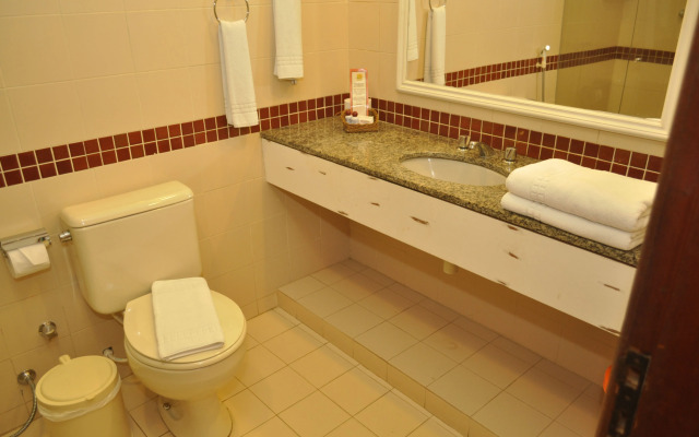 Pousada Corais e Conchas