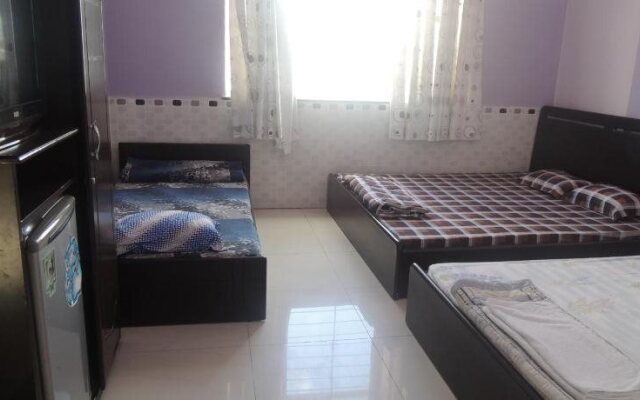 Tuyet Linh Hotel