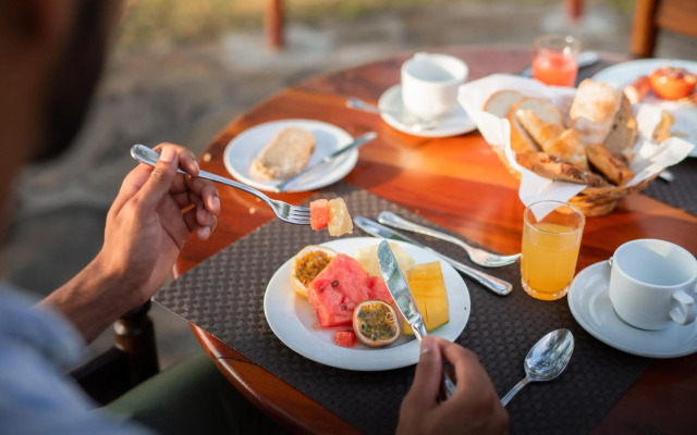 Severin Sea Lodge