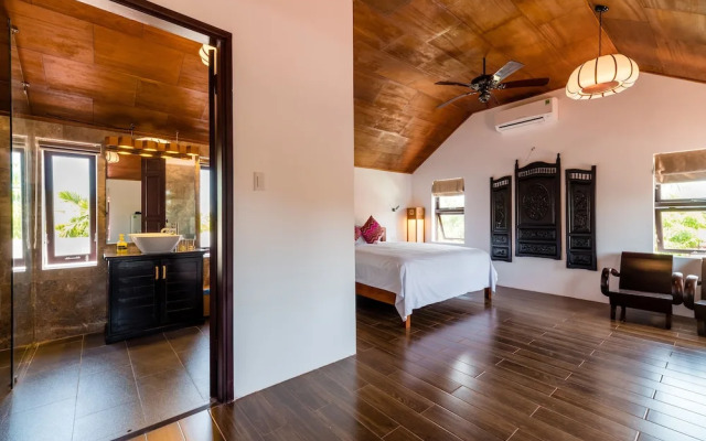 An Bang Coco Villa