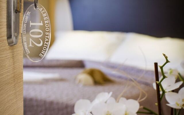 Albergo Stazione