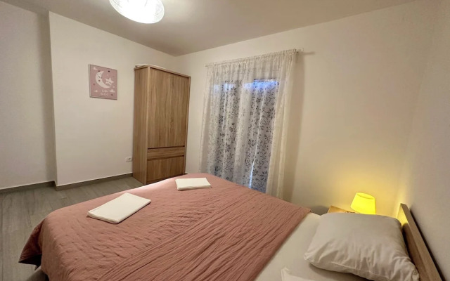 Apartman Adriatic Dream 1