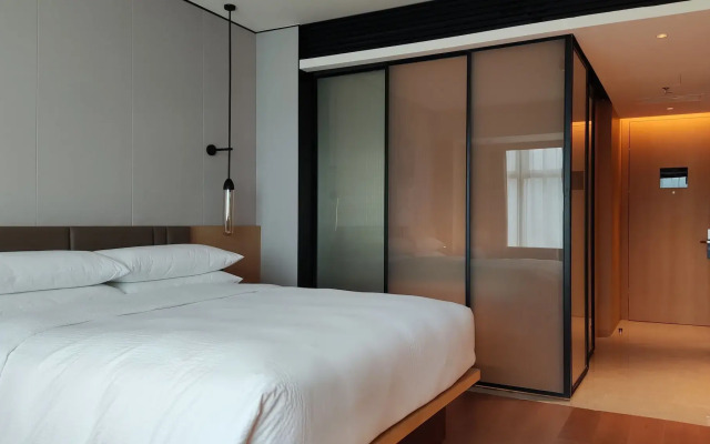 Fairfield by Marriott Shenzhen Shenshan Special Cooperation Zone